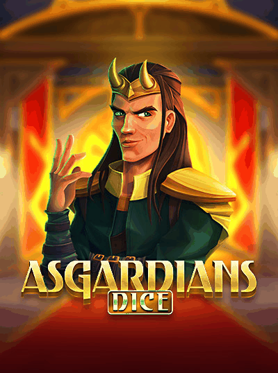 ASGARDIANS DICE