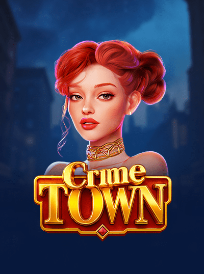 CRIME TOWN