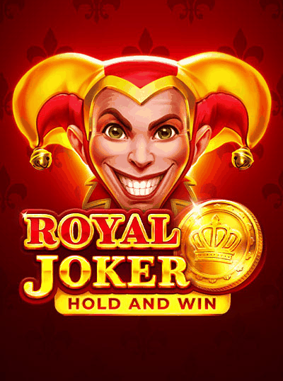 ROYAL JOKER: HOLD AND WIN